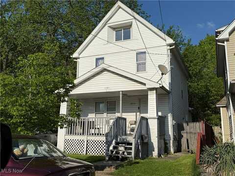 1073 Taylor Street, Akron, OH 44307