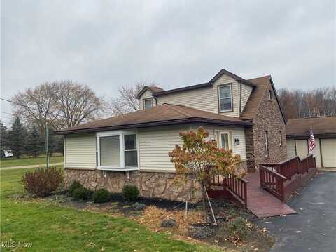 1248 Prospect Ext Street, Salem, OH 44460