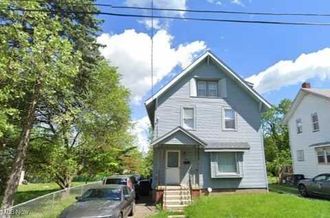 681 Morgan Avenue, Akron, OH 44306