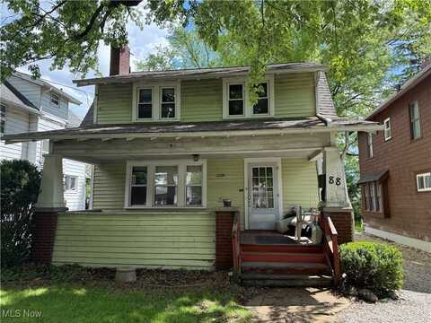 88 E Ido Avenue, Akron, OH 44301