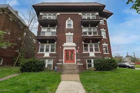 14140 Superior Road, East Cleveland, OH 44118