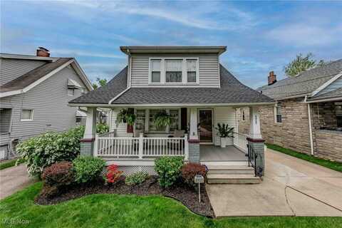 4905 Wetzel Avenue, Cleveland, OH 44109