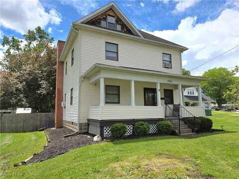 1916 36th Street, Parkersburg, WV 26104