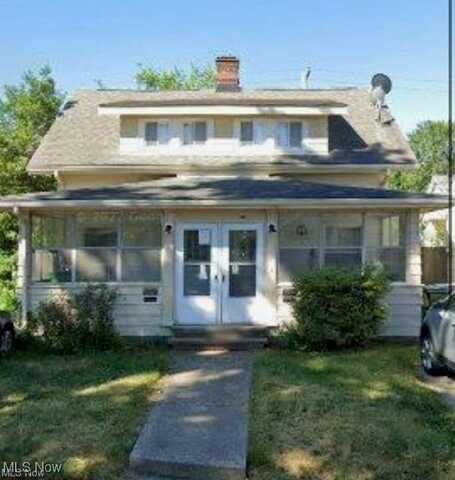 110 E 220th Street, Euclid, OH 44123