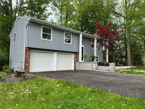 9744 Andrea Drive, Concord Twp, OH 44060
