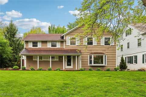 22650 Westchester Road, Shaker Heights, OH 44122