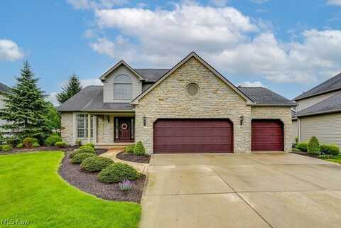 20481 Bradgate Lane, Strongsville, OH 44149