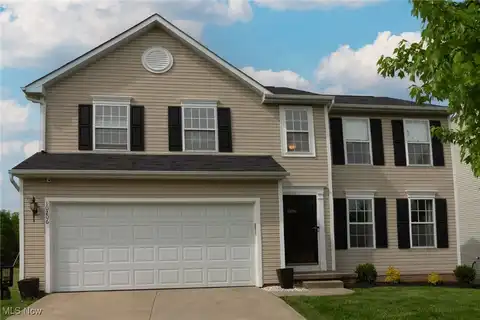 10206 Ridgeview Court, Streetsboro, OH 44241
