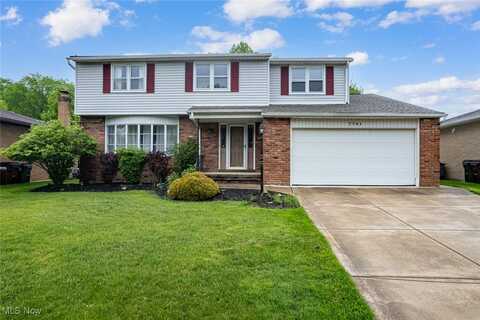 7781 E Linden Lane, Parma, OH 44130