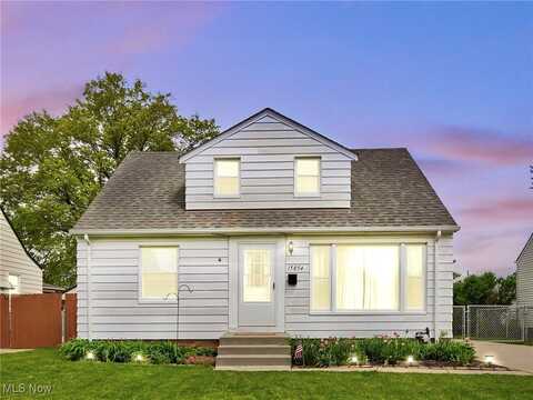 15854 Hummel Road, Brook Park, OH 44142