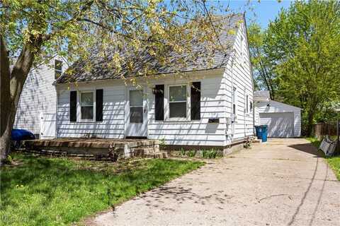 1721 Tait Street, Lorain, OH 44053