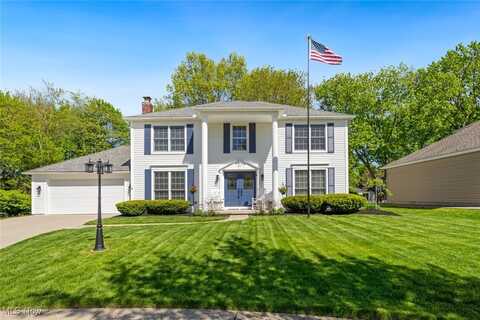 18113 Winchester Court, Strongsville, OH 44136