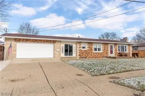 2760 Fulmer Street NW, Massillon, OH 44647