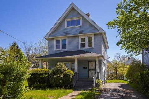 3347 E 123rd Street, Cleveland, OH 44120