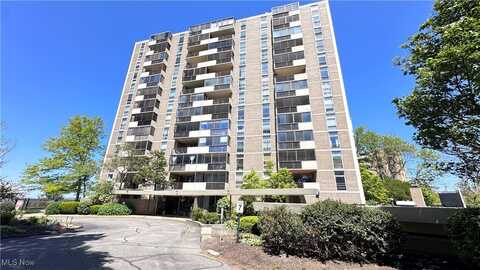 25801 Lake Shore Boulevard, Euclid, OH 44132