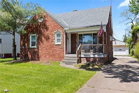 2427 E 31st Street, Lorain, OH 44055