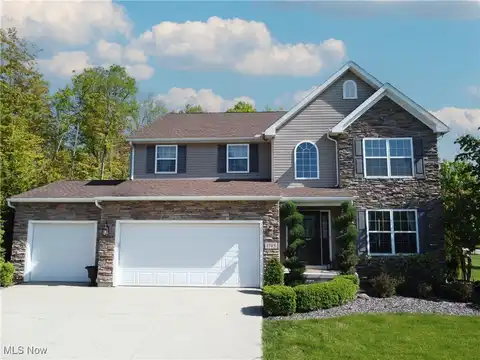 1745 Campbell Lane, Streetsboro, OH 44241