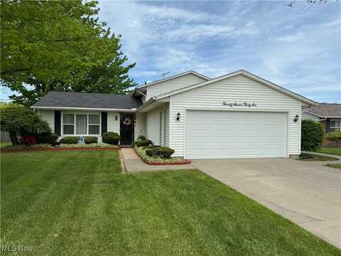 2736 Rita Drive, Lorain, OH 44053