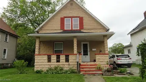 331 Ashland Avenue, Cuyahoga Falls, OH 44221