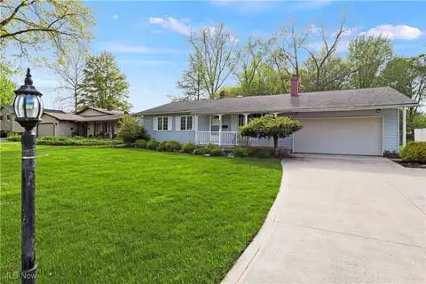 6442 Lockwood Drive, Mentor, OH 44060