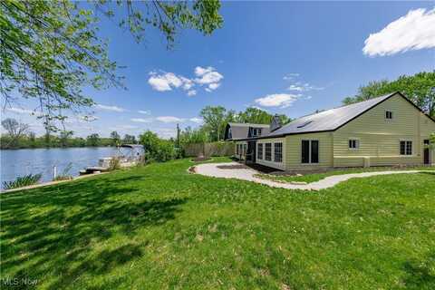 665 Cove Boulevard, Akron, OH 44319