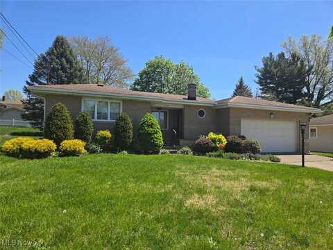 1871 Eldridge Avenue, Akron, OH 44301
