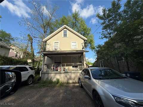 197 Spellman Court, Akron, OH 44305