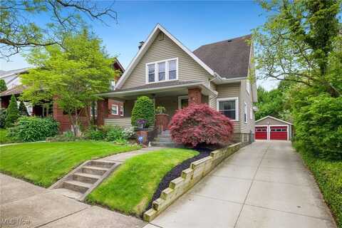 154 Crescent Drive, Akron, OH 44301