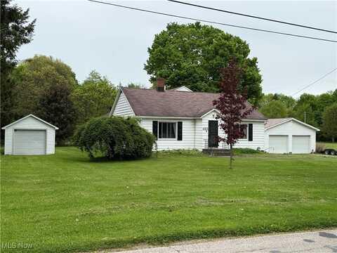 492 S Amboy Road, Conneaut, OH 44030