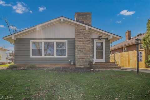 6175 Vernondale Drive, Parma Heights, OH 44130