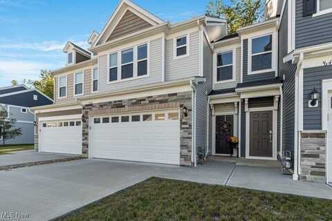 844 Woodside Drive, Westlake, OH 44145