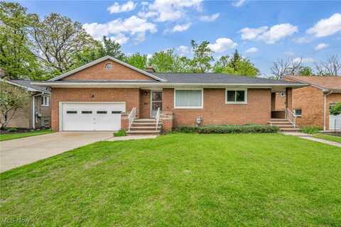 4422 Forest Hills Boulevard, Parma, OH 44134