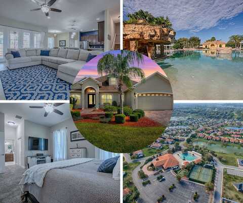 4976 Sandpiper Drive, Oxford, FL 34484