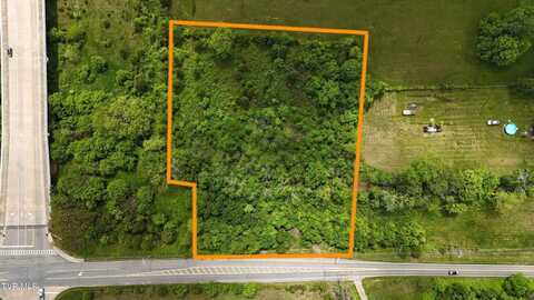Tbd Fordtown Road, Kingsport, TN 37663