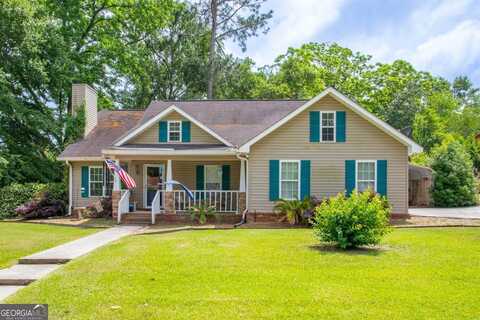 4 East Moore Street, Statesboro, GA 30458
