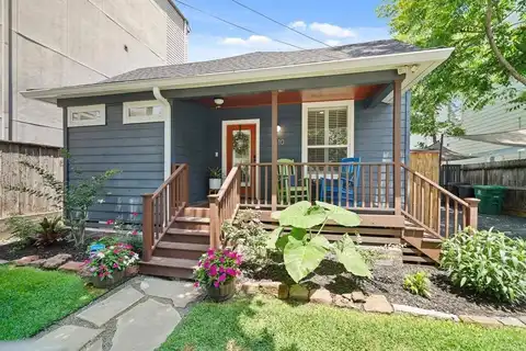 1710 Spring Street, Houston, TX 77007