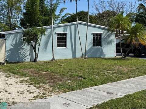 5850 NE 7th Ave, Fort Lauderdale, FL 33334