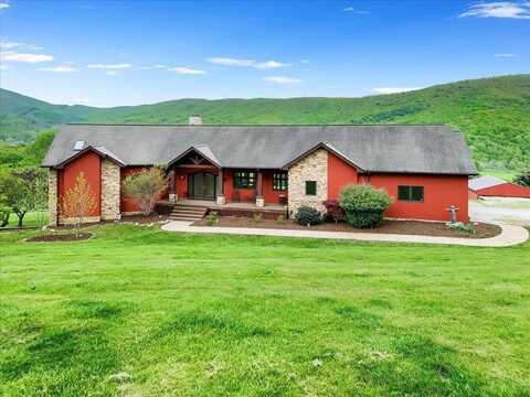 280 Serenity Place, Newport, VA 24128