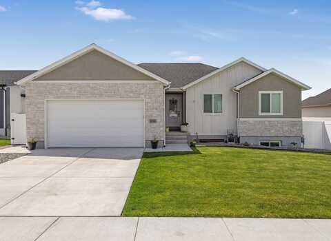 1245 North Clemente Way, Tooele, UT 84074