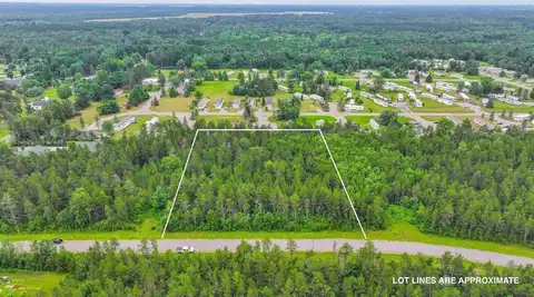 Lot # 31 RED TAIL HAWK DRIVE, Stevens Point, WI 54482