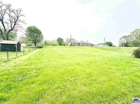 2274 North Euclid, West Terre Haute, IN 47885