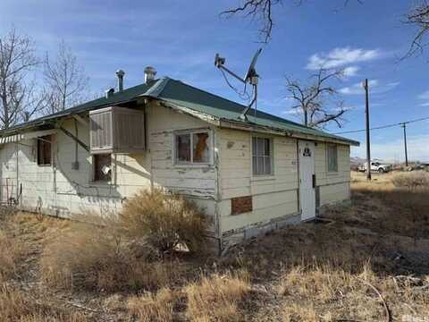 805 N Morrison, Golconda, NV 89414
