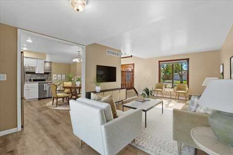 43928 N. Umberland Circle, Canton, MI 48187