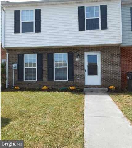 409 Emily Lane, Winchester, VA 22602