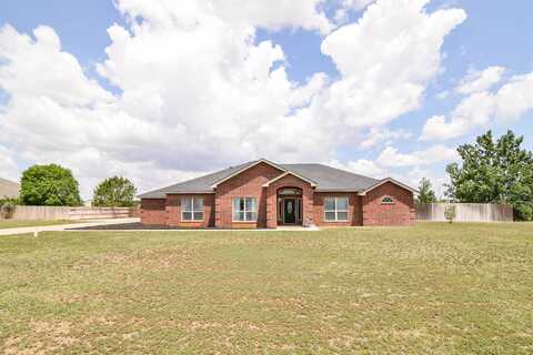 3304 County Road 7550, Lubbock, TX 79423