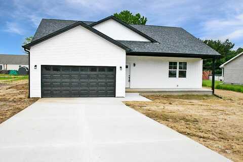 1162 West Ewing, Clinton, IN 47842