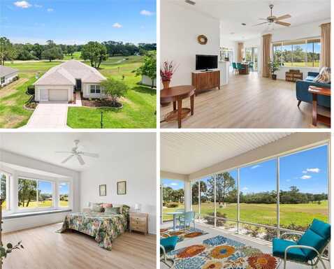 8779 SE 141st Lane Road, Summerfield, FL 34491