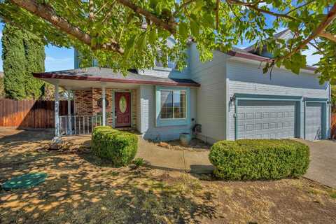15632 Little Peak Rd, Hidden Valley Lake, CA 95467