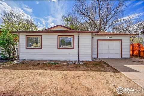 2069 Wedgewood Ct, Greeley, CO 80631