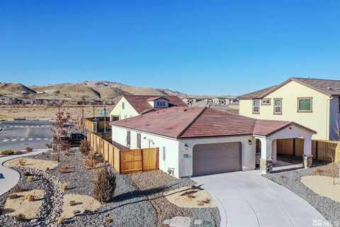 6182 Farm House Court, Sparks, NV 89436
